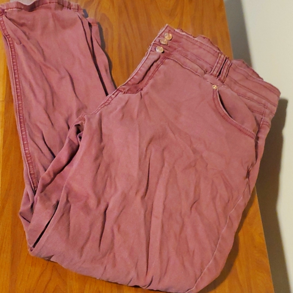 Vanity Jeggings 34